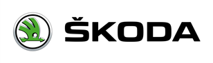 SKODA Logo Motor-Fashion GmbH  in Darmstadt